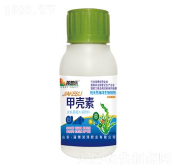 甲殼素含氨基酸水溶肥料-稼普樂-潤澤肥業(yè)