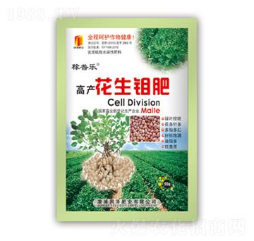 高產(chǎn)花生鉬肥-稼普樂-潤澤肥業(yè)