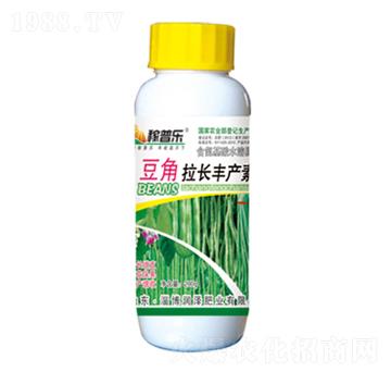 豆角拉長豐產(chǎn)素-稼普樂-潤澤肥業(yè)