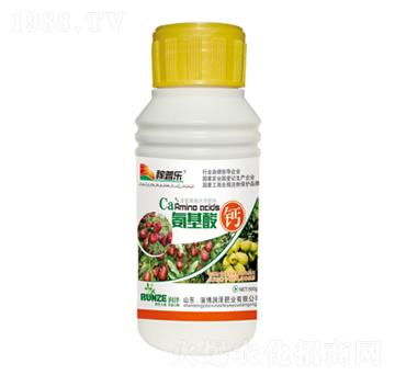 氨基酸鈣-稼普樂-潤澤肥業(yè)