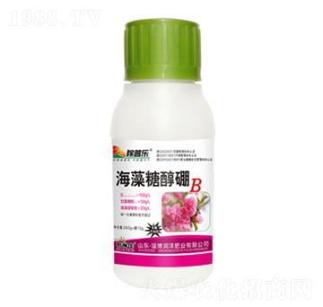 海藻糖醇硼-稼普樂-潤澤肥業(yè)