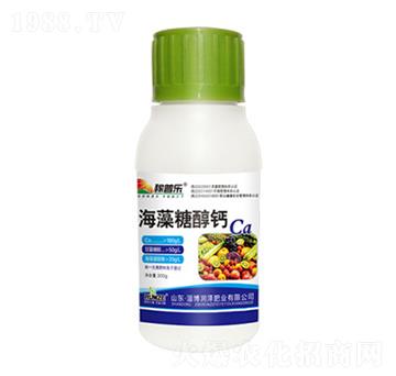 海藻糖醇鈣-稼普樂-潤澤肥業(yè)