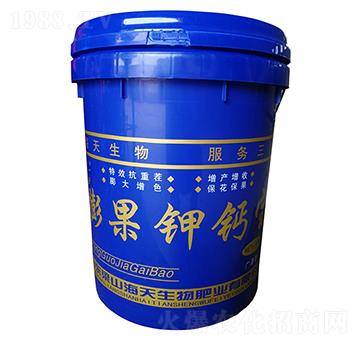 膨果鉀鈣寶-海天生物