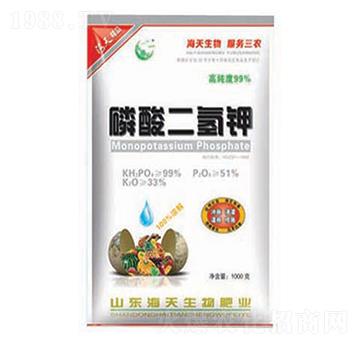 磷酸二氫鉀-海天生物