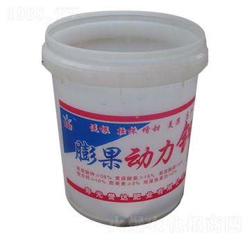 膨果動力鉀-譽達肥業(yè)