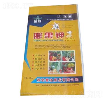 膨果鉀王-譽達肥業(yè)