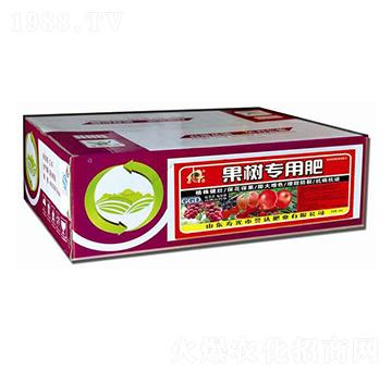 果樹專用肥-譽達肥業(yè)