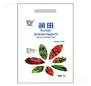 ����Ԫ��ˮ�ܷ�20-20-20+1MgO+TE-��(r��n)��-�h(yu��n)�|����