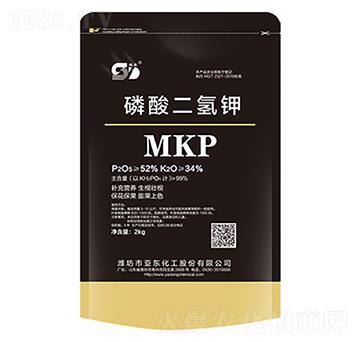 磷酸二氫鉀-亞東化工