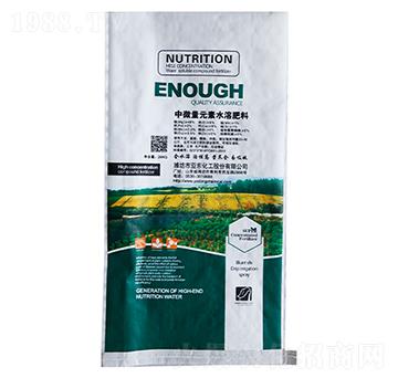 中微量元素水溶肥料-亞東化工