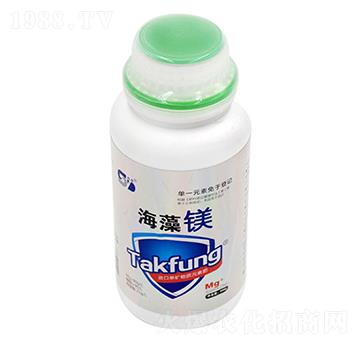 海藻鎂-亞東化工