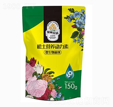 松土營養(yǎng)動力素-微生物菌劑-中農(nóng)盛源