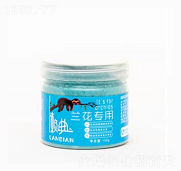 蘭花專用肥-中農(nóng)盛源