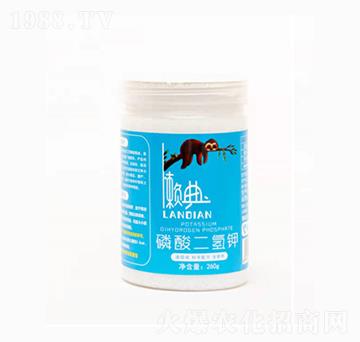 260g磷酸二氫鉀-中農(nóng)盛源