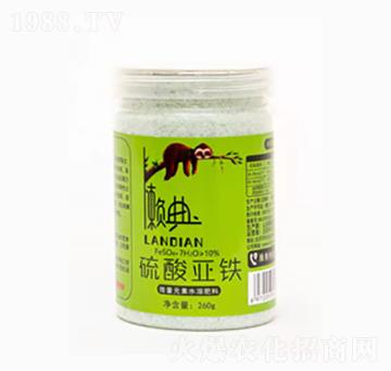 硫酸亞鐵-中農(nóng)盛源