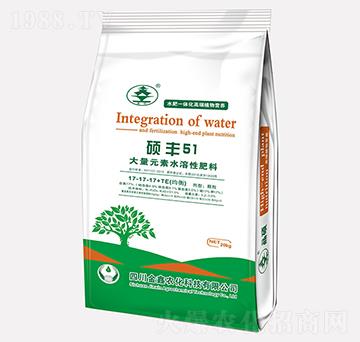 �����ʹ���Ԫ��ˮ�ܷ�17-17-17+TE-�T�S51-�����r(n��ng)��