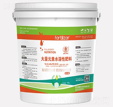 10kg����ʹ���Ԫ��ˮ�ܷ�12-8-40+TE-�����r(n��ng)��