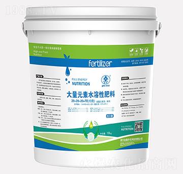 10kg�����ʹ���Ԫ��ˮ�ܷ�20-20-20+TE-�����r(n��ng)��
