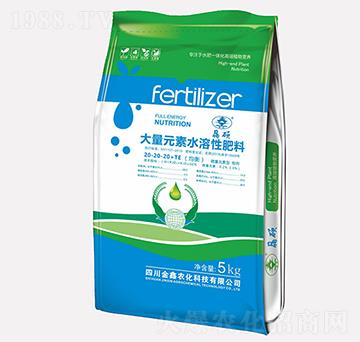 5kgƽ���ʹ���Ԫ��ˮ�ܷ�20-20-20+TE-�����r(n��ng)��