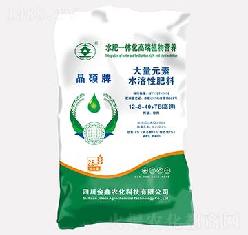 2.5kg����ʹ���Ԫ��ˮ�ܷ�12-8-40+TE-�����r(n��ng)��