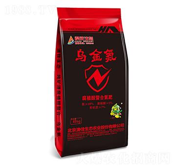 40kg烏金氮植酸螯合肥-澳佳生態(tài)