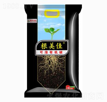 可溶有機(jī)碳-根美佳-澳佳生態(tài)