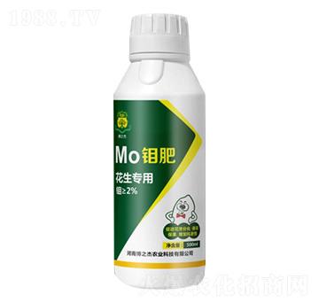 花生專用鉬肥-豐收樂