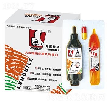 大拇指保花膨果-嘉禾農(nóng)業(yè)