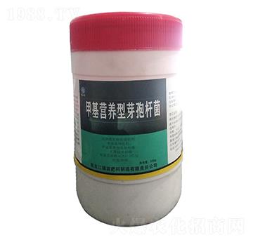 500g甲基營養(yǎng)型芽孢桿菌-瑞苗