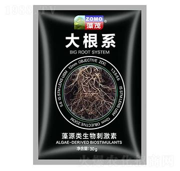 藻源類生物刺激素-大根系-嘉禾農(nóng)業(yè)