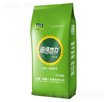 深海奇力-動(dòng)力1加-中農(nóng)聯(lián)合