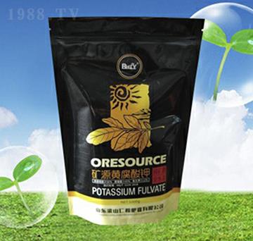 礦源黃腐酸鉀-仁和肥業(yè)