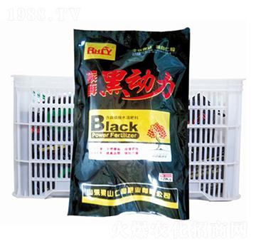 含腐植酸水溶肥料-碳酶黑動(dòng)力-仁和肥業(yè)