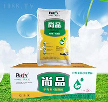 含腐植酸水溶肥料-尚品-仁和肥業(yè)
