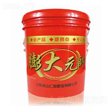 膨大元帥桶肥-仁和肥業(yè)