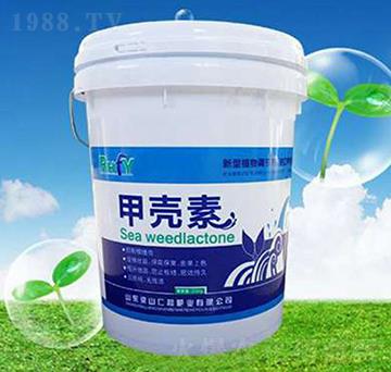 甲殼素-仁和肥業(yè)