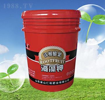 沃根膨果海藻鉀-仁和肥業(yè)