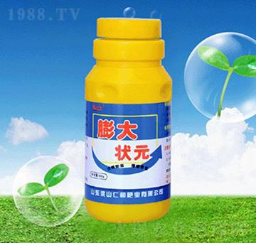 膨大壯元葉面肥-仁和肥業(yè)