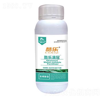 酷樂(lè)滿冠-瑞麟