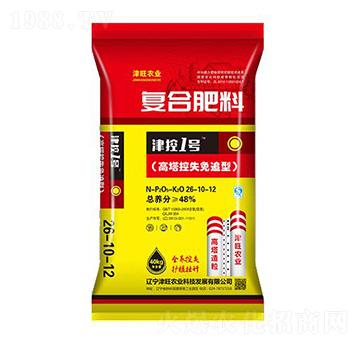 高塔控失免追型復(fù)合肥-津控1號(hào)-津旺農(nóng)業(yè)