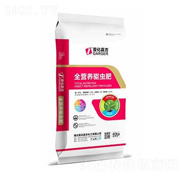 全營(yíng)養(yǎng)驅(qū)蟲肥-新世紀(jì)肥業(yè)