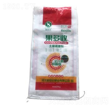 土壤調(diào)理劑-果多收-新世紀(jì)肥業(yè)