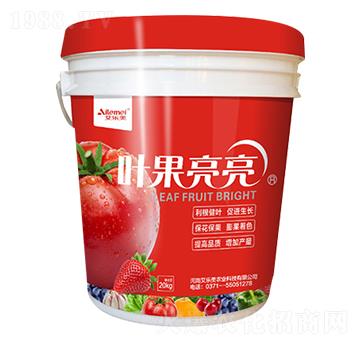 茄果專用肥-葉果亮亮-艾樂(lè)美