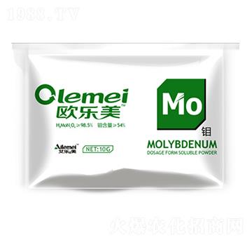 歐樂(lè)美鉬肥-艾樂(lè)美