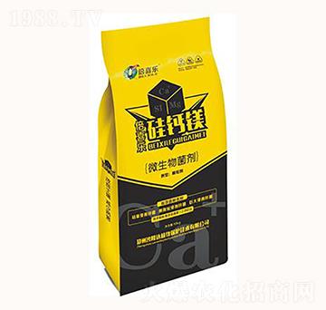 微生物菌劑-倍喜樂硅鈣鎂-沙隆達