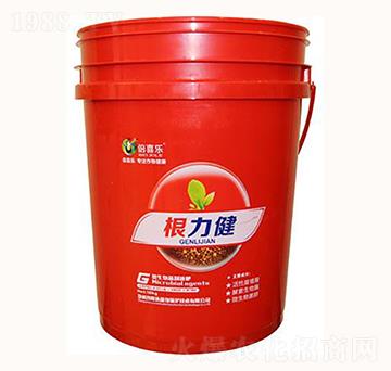 復(fù)合微生物菌劑-根力健-沙隆達