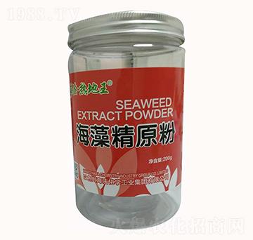 海藻精原粉-邦爾生物