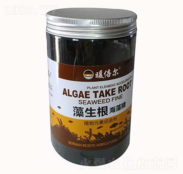 藻生根海藻精-邦爾生物