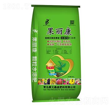 促根壯秧優(yōu)果型-果麗康-康元鑫盛