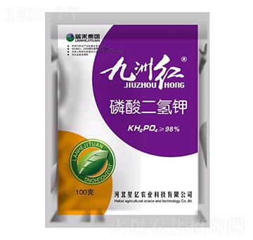 磷酸二氫鉀-九洲紅-藍(lán)禾生物